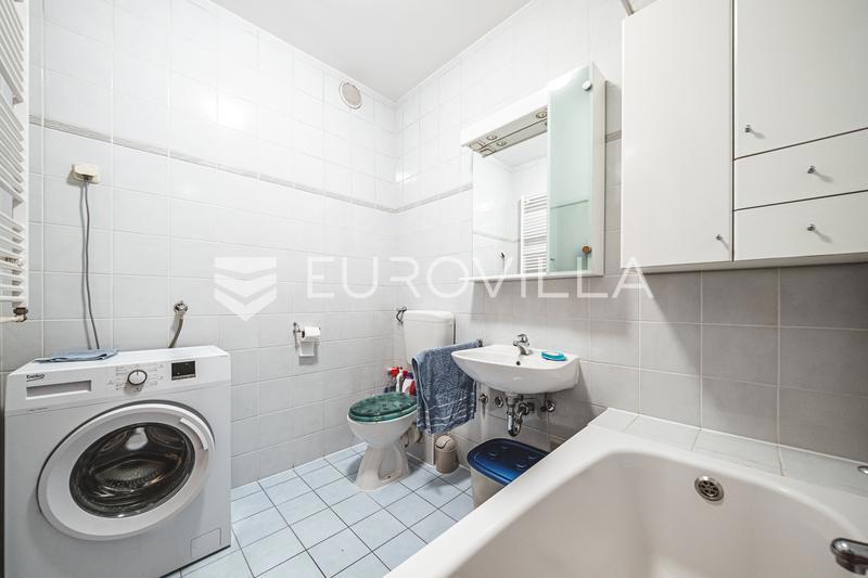 Flat For sale - GRAD ZAGREB ZAGREB