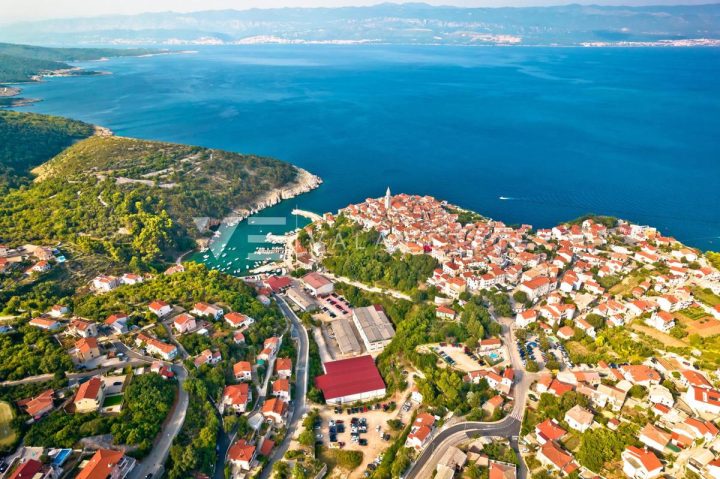 Pozemok na predaj 877 m² – Vrbnik