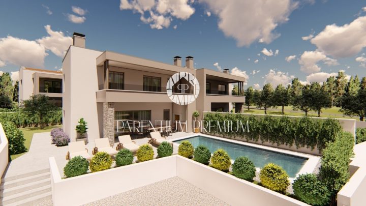 Maison à vendre 163 m² – Poreč