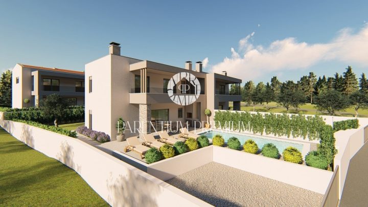 Haus Zu verkaufen - Istarska Poreč - foto 3/8