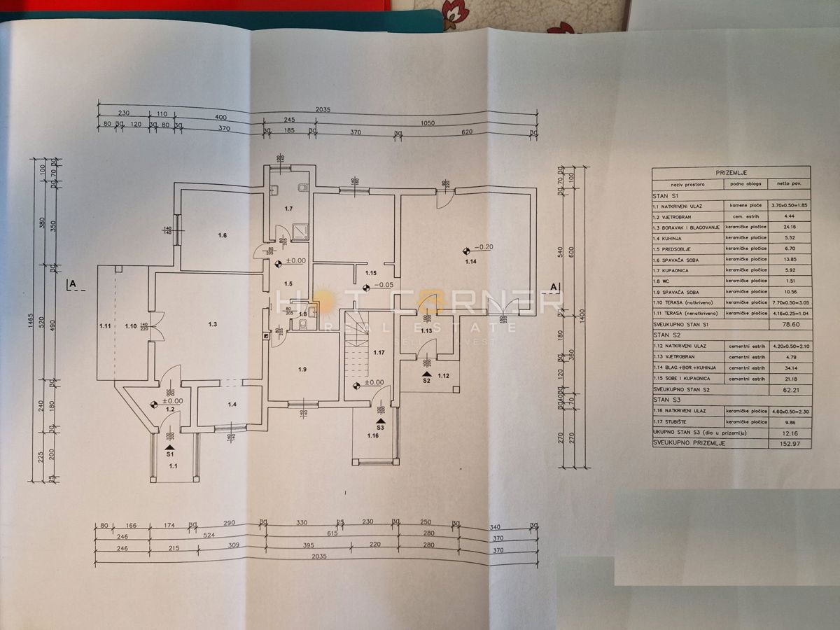 Haus Zu verkaufen - ISTARSKA MEDULIN