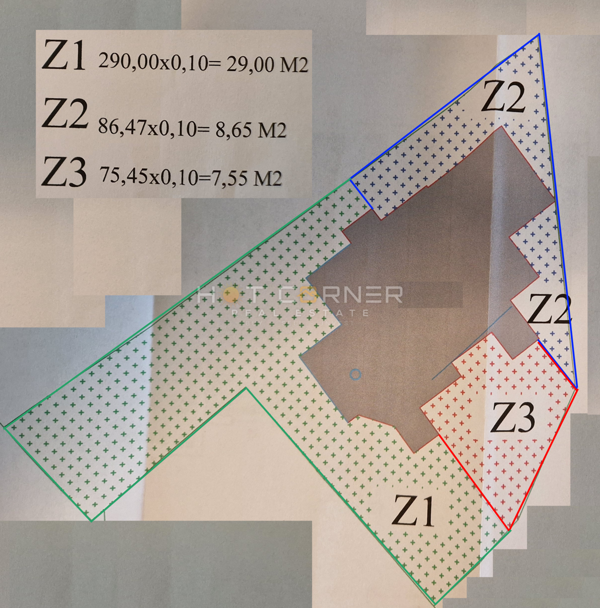 Haus Zu verkaufen - ISTARSKA MEDULIN