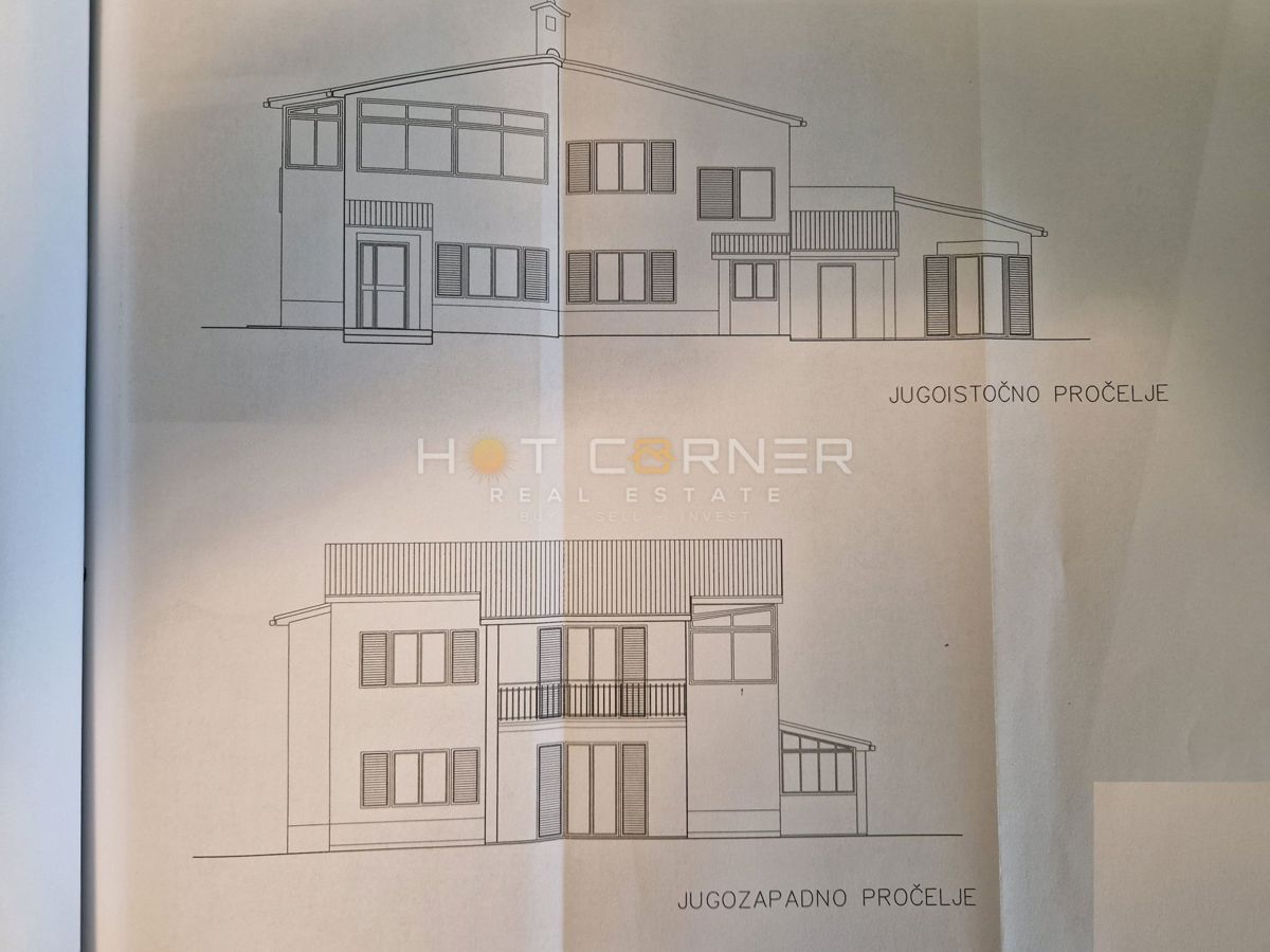Haus Zu verkaufen - ISTARSKA MEDULIN