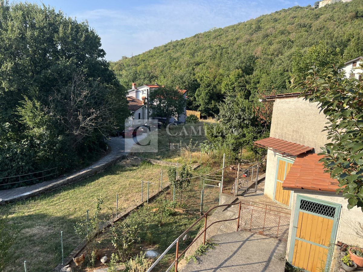Parcela Naprodaj - PRIMORSKO-GORANSKA Opatija
