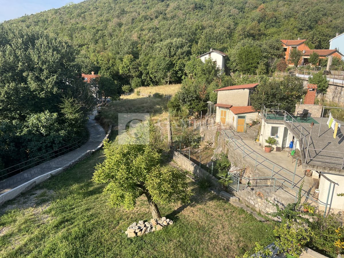 Terreno In vendita - PRIMORSKO-GORANSKA OPATIJA