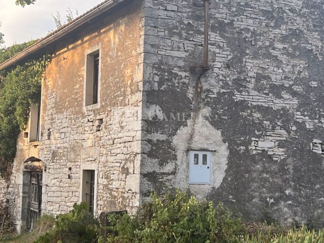 Hiša Naprodaj - Istarska Oprtalj - foto 5/16
