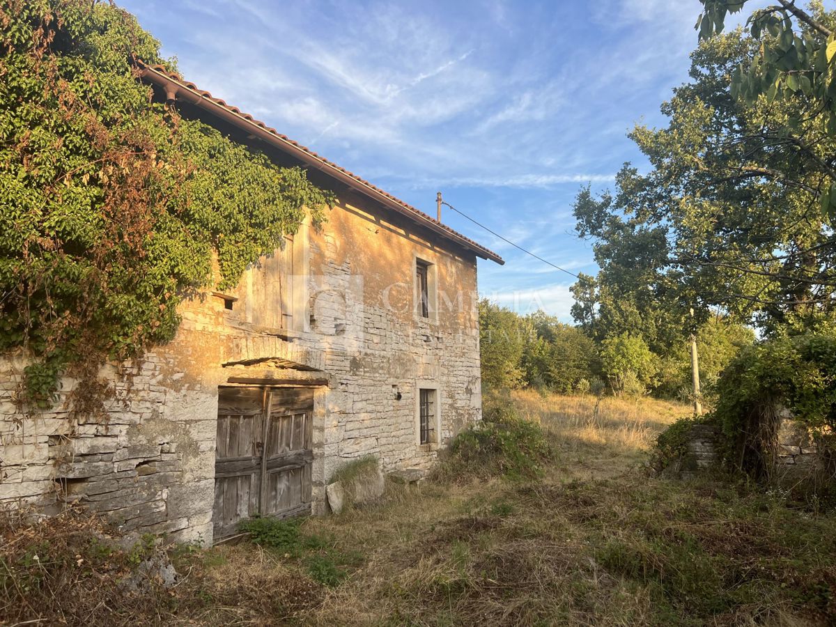 Kuća Na prodaju - ISTARSKA OPRTALJ