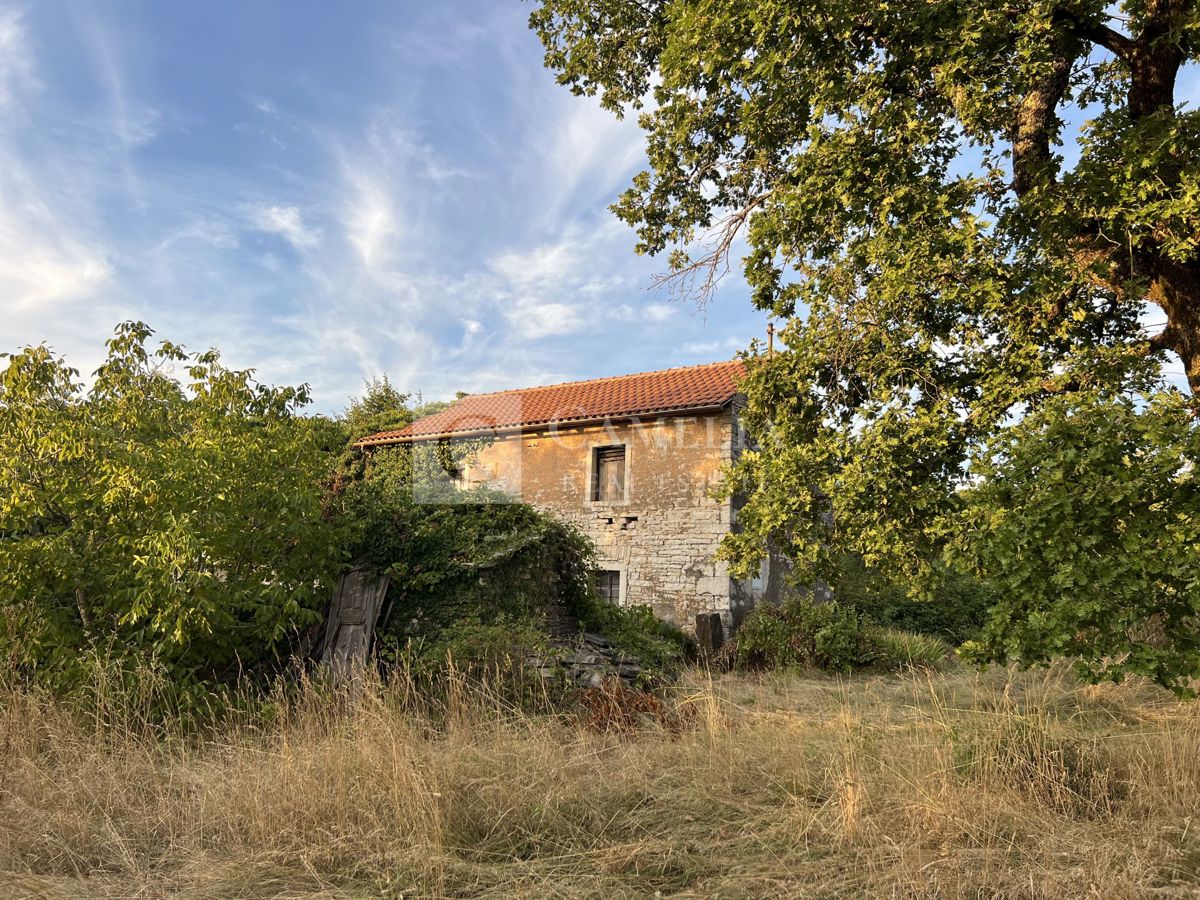 Haus Zu verkaufen - ISTARSKA OPRTALJ