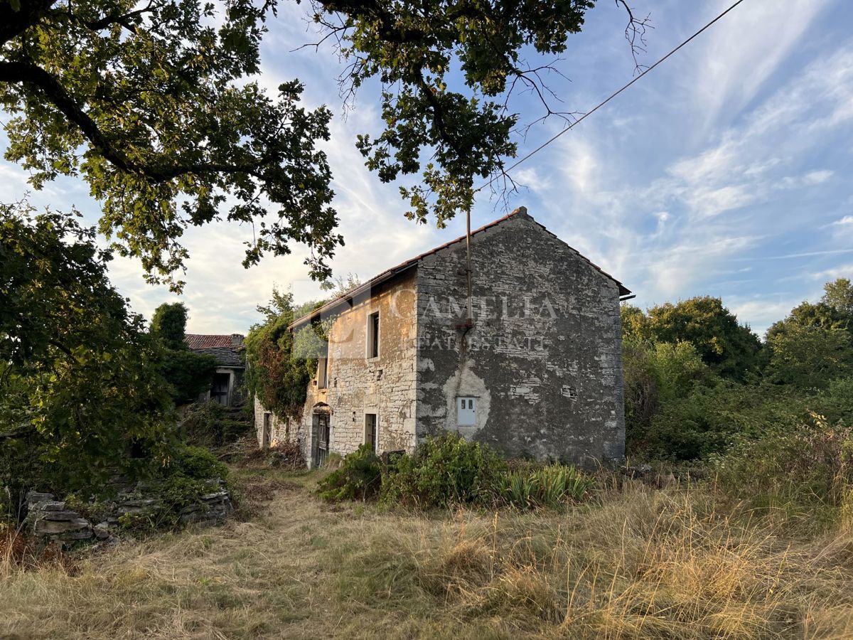 Haus Zu verkaufen - ISTARSKA OPRTALJ