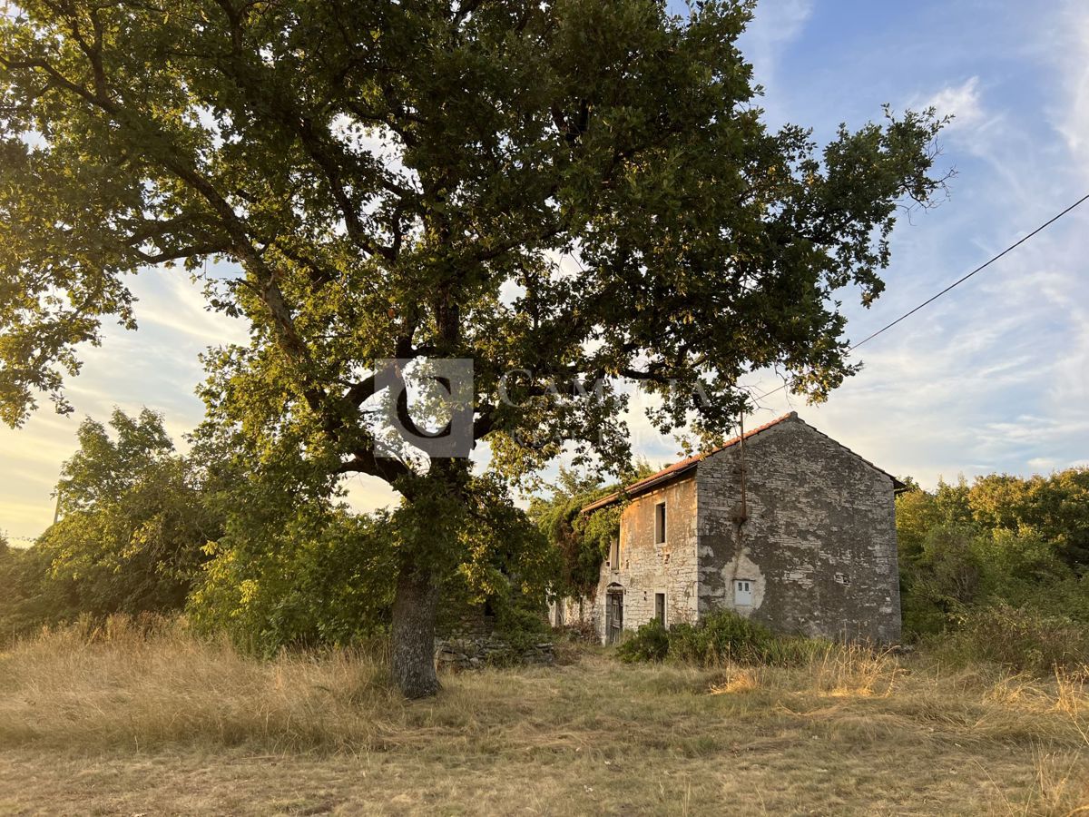 Kuća Na prodaju - ISTARSKA OPRTALJ