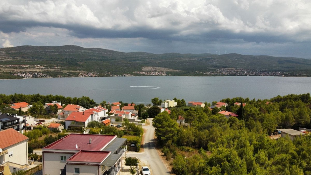 Land For sale - ZADARSKA NOVIGRAD