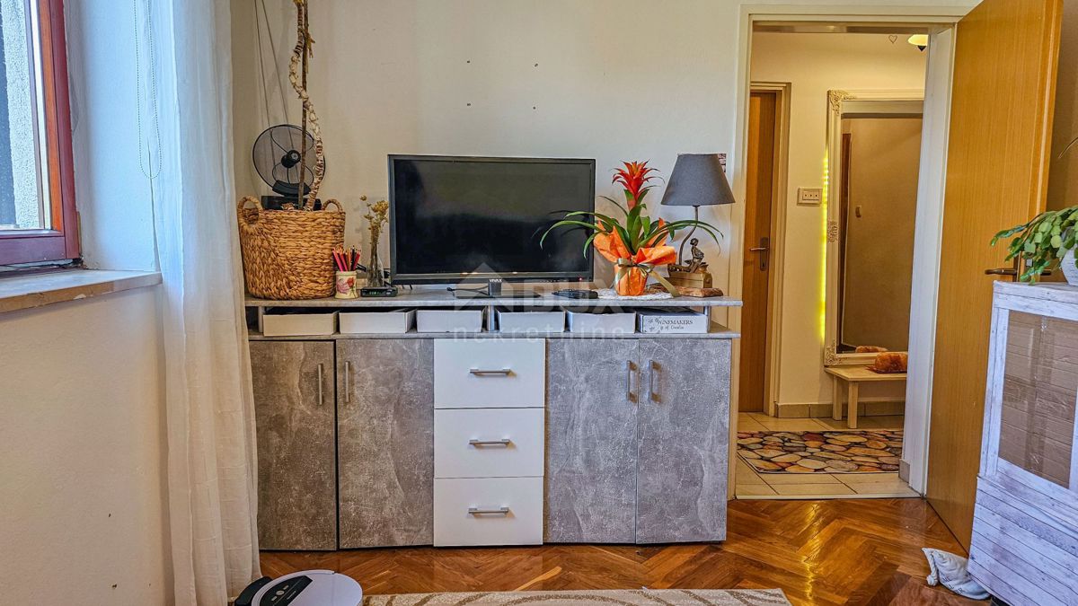 Apartmán Na prodej - PRIMORSKO-GORANSKA KRK