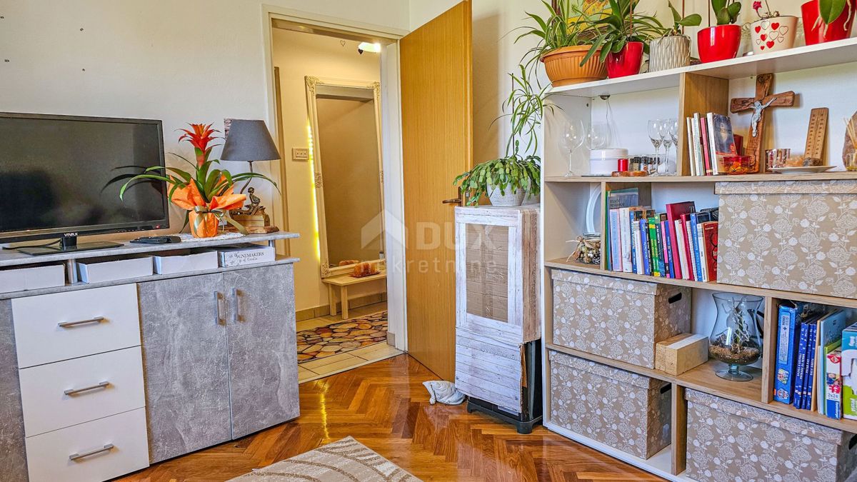 Apartmán Na prodej - PRIMORSKO-GORANSKA KRK