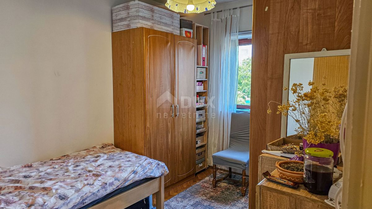 Apartmán Na prodej - PRIMORSKO-GORANSKA KRK