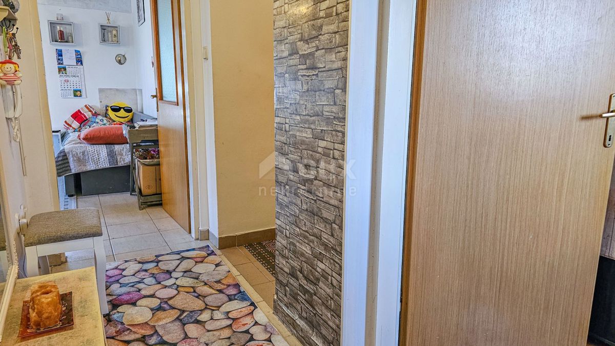 Apartmán Na prodej - PRIMORSKO-GORANSKA KRK