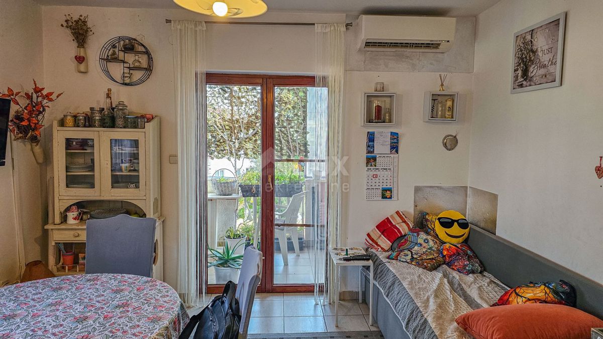 Apartmán Na prodej - PRIMORSKO-GORANSKA KRK