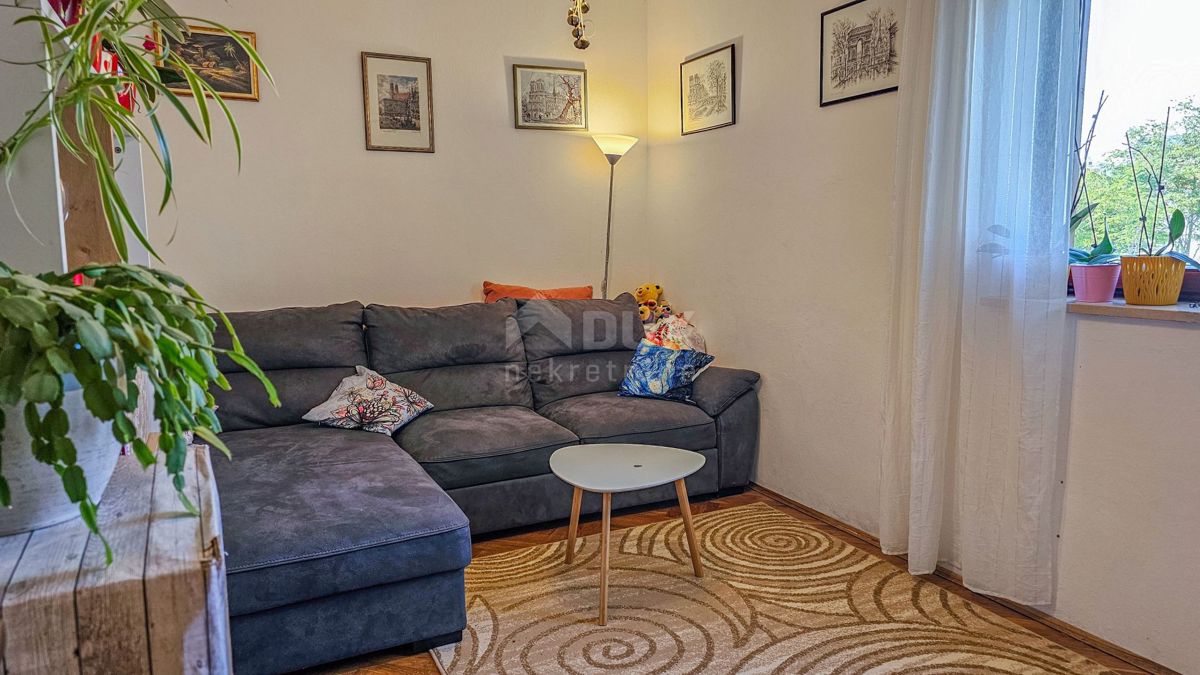 Apartmán Na prodej - PRIMORSKO-GORANSKA KRK