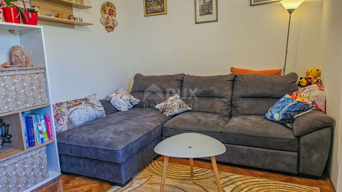 Apartmán Na prodej - PRIMORSKO-GORANSKA KRK