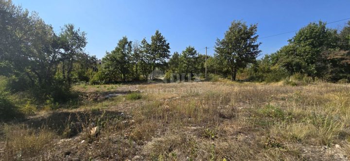 Terreno In vendita - Istarska Svetvinčenat - foto 3/13