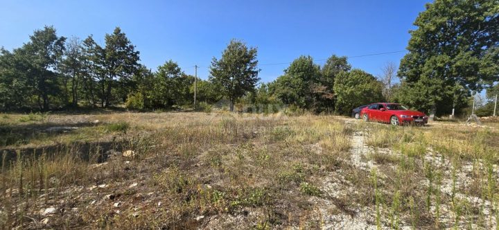 Land For sale - Istarska Svetvinčenat - foto 5/13