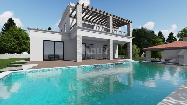 Terreno in vendita 746 m² – Svetvinčenat