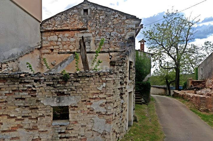 House for sale – Žminj