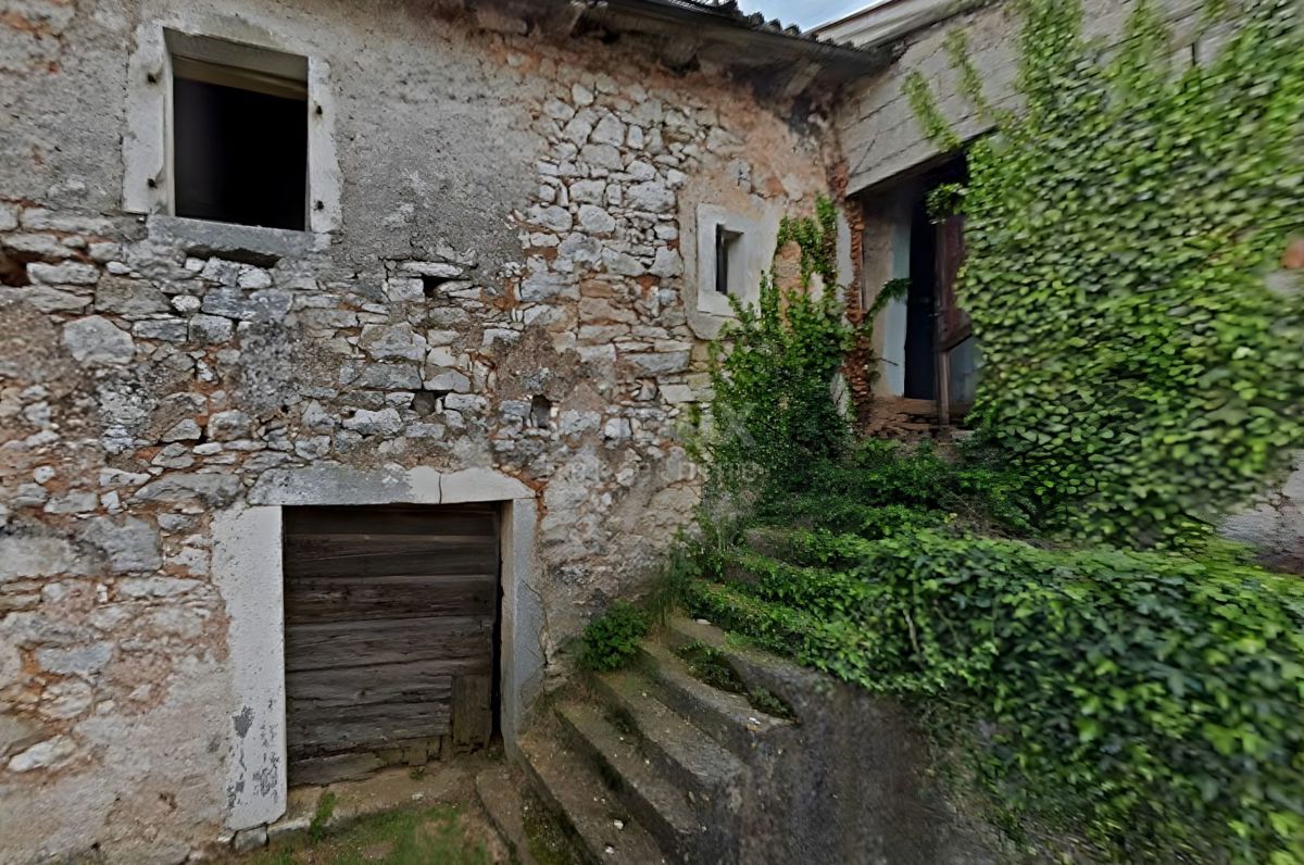House For sale - Istarska žminj - foto 2/2