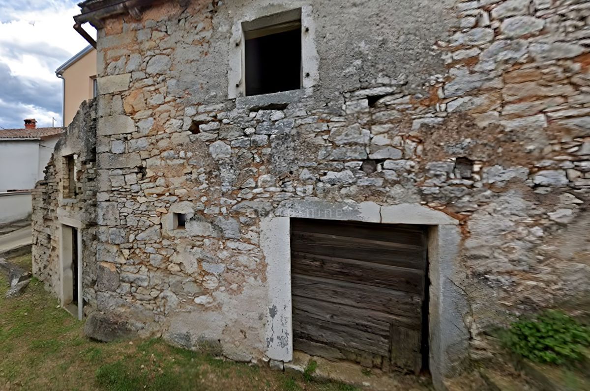 Haus Zu verkaufen - ISTARSKA Žminj
