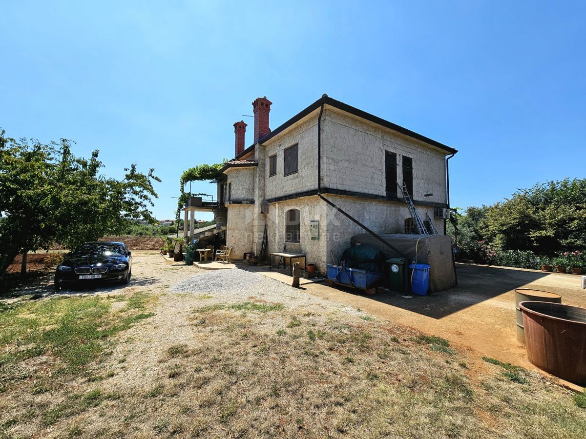 House For sale - ISTARSKA UMAG