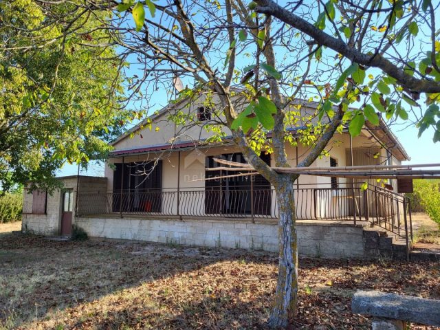 Casa in vendita 100 m² – Baderna
