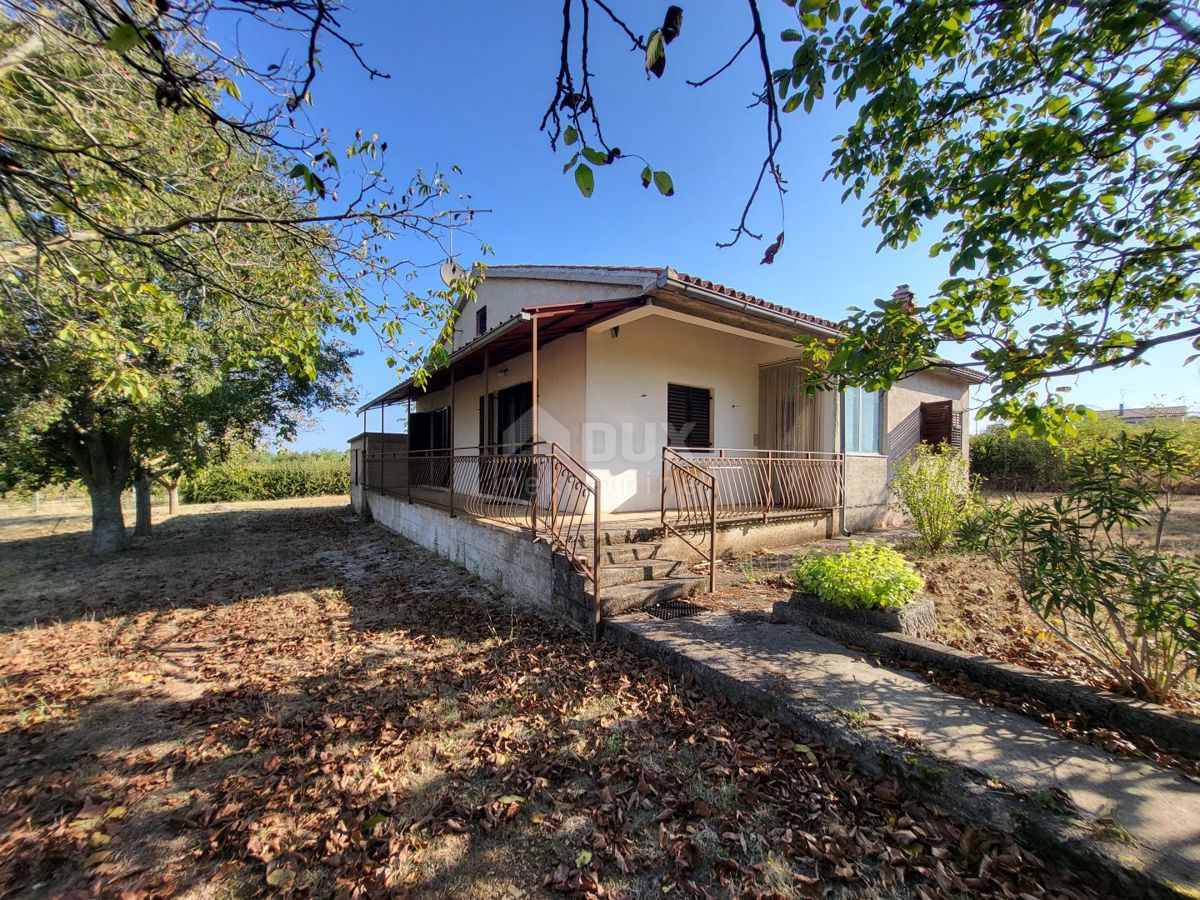 House For sale - ISTARSKA POREČ