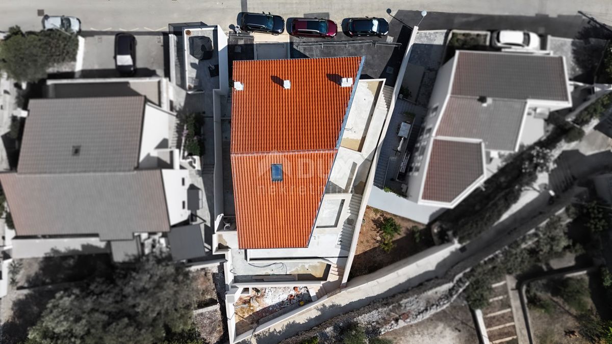 Apartment Zu verkaufen - PRIMORSKO-GORANSKA MALI LOŠINJ