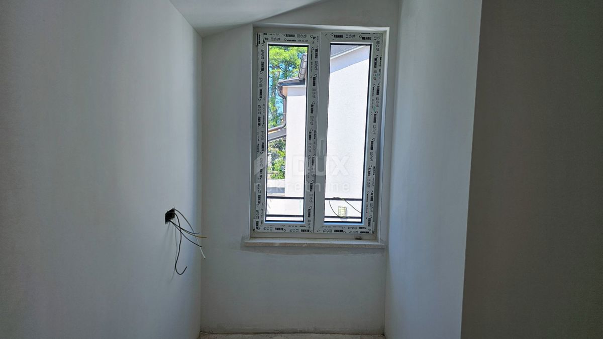 Apartment Zu verkaufen - PRIMORSKO-GORANSKA MALI LOŠINJ