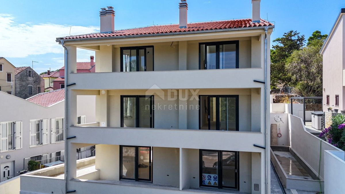 Apartment Zu verkaufen - PRIMORSKO-GORANSKA MALI LOŠINJ