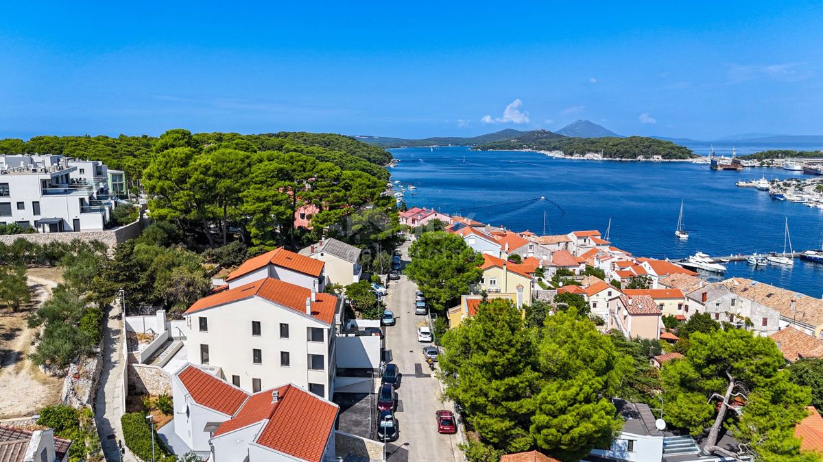 Apartment Zu verkaufen - PRIMORSKO-GORANSKA MALI LOŠINJ