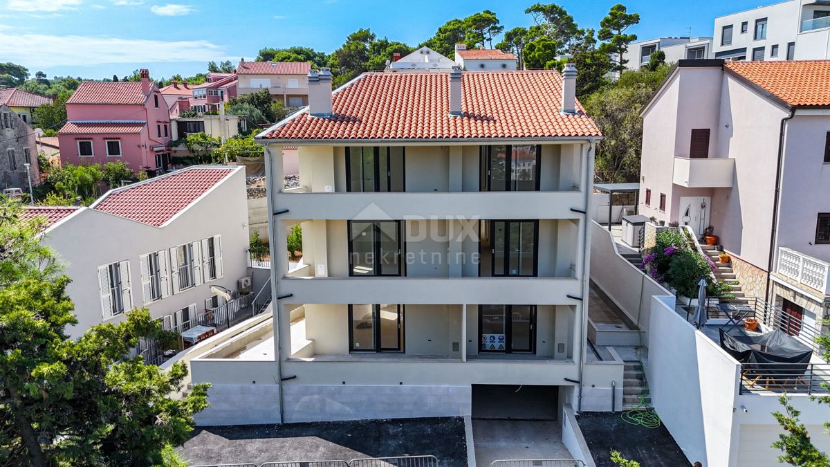 Apartment Zu verkaufen - PRIMORSKO-GORANSKA MALI LOŠINJ