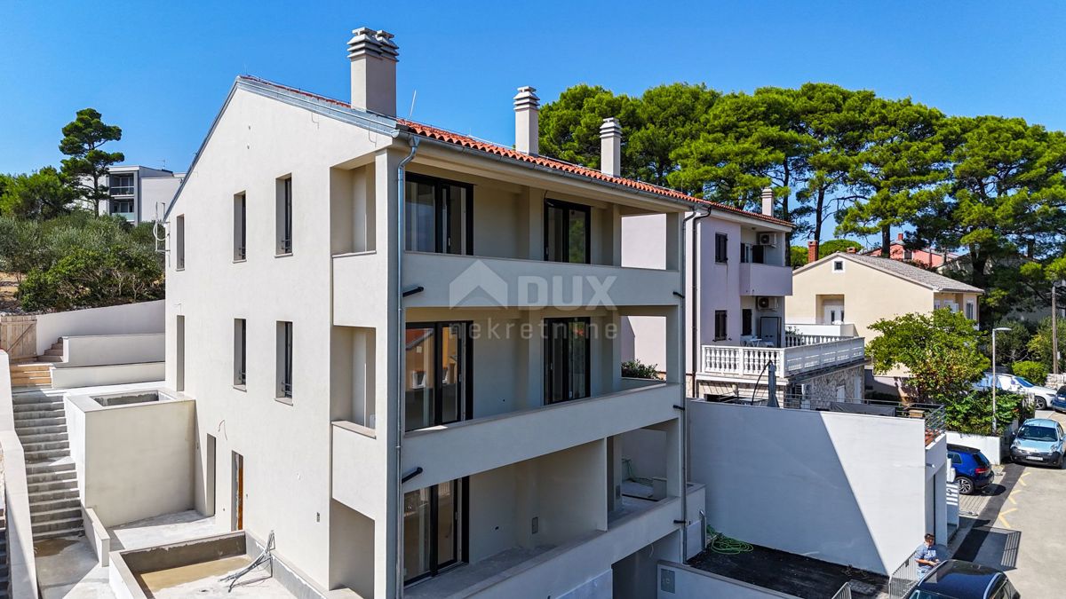 Apartment Zu verkaufen - PRIMORSKO-GORANSKA MALI LOŠINJ