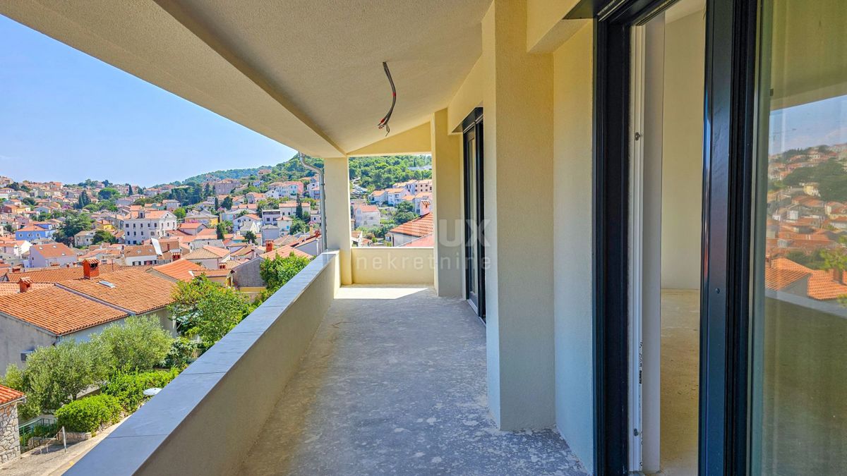 Apartment Zu verkaufen - PRIMORSKO-GORANSKA MALI LOŠINJ