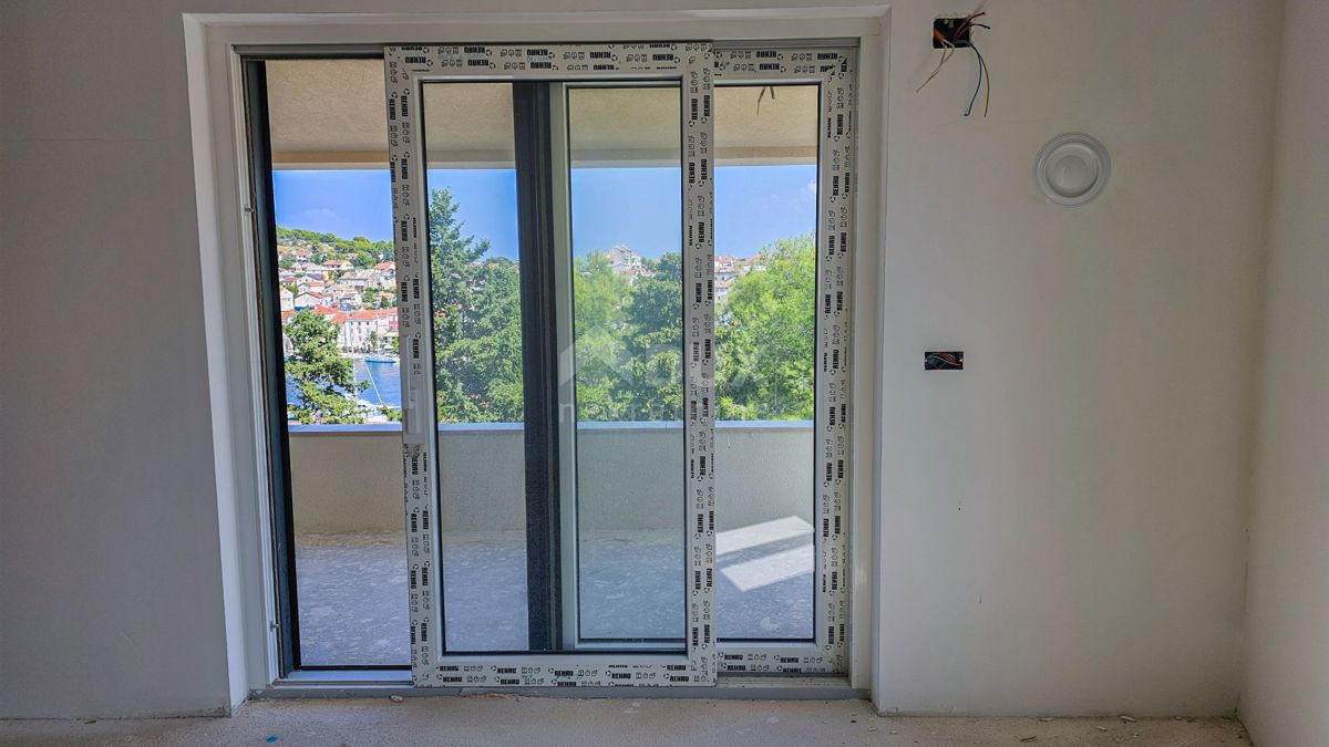 Apartment Zu verkaufen - PRIMORSKO-GORANSKA MALI LOŠINJ