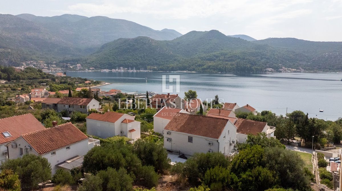 Terreno In vendita - DUBROVAČKO-NERETVANSKA DUBROVAČKO PRIMORJE