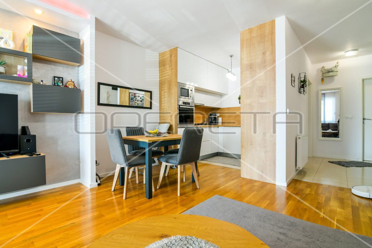 Apartment Zu verkaufen - GRAD ZAGREB ZAGREB