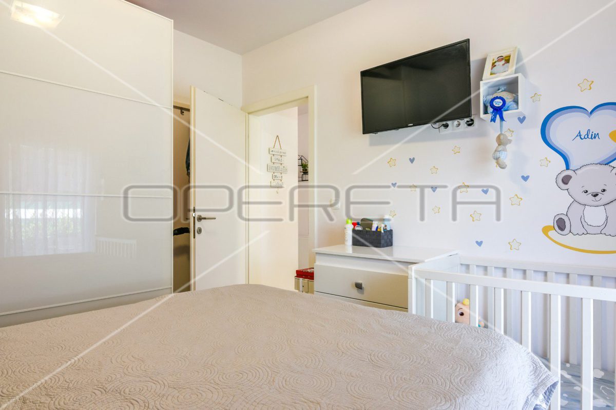 Apartment Zu verkaufen - GRAD ZAGREB ZAGREB