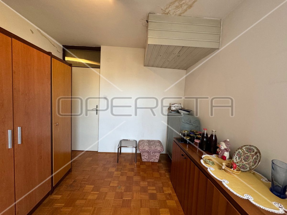 Flat For sale - GRAD ZAGREB ZAGREB