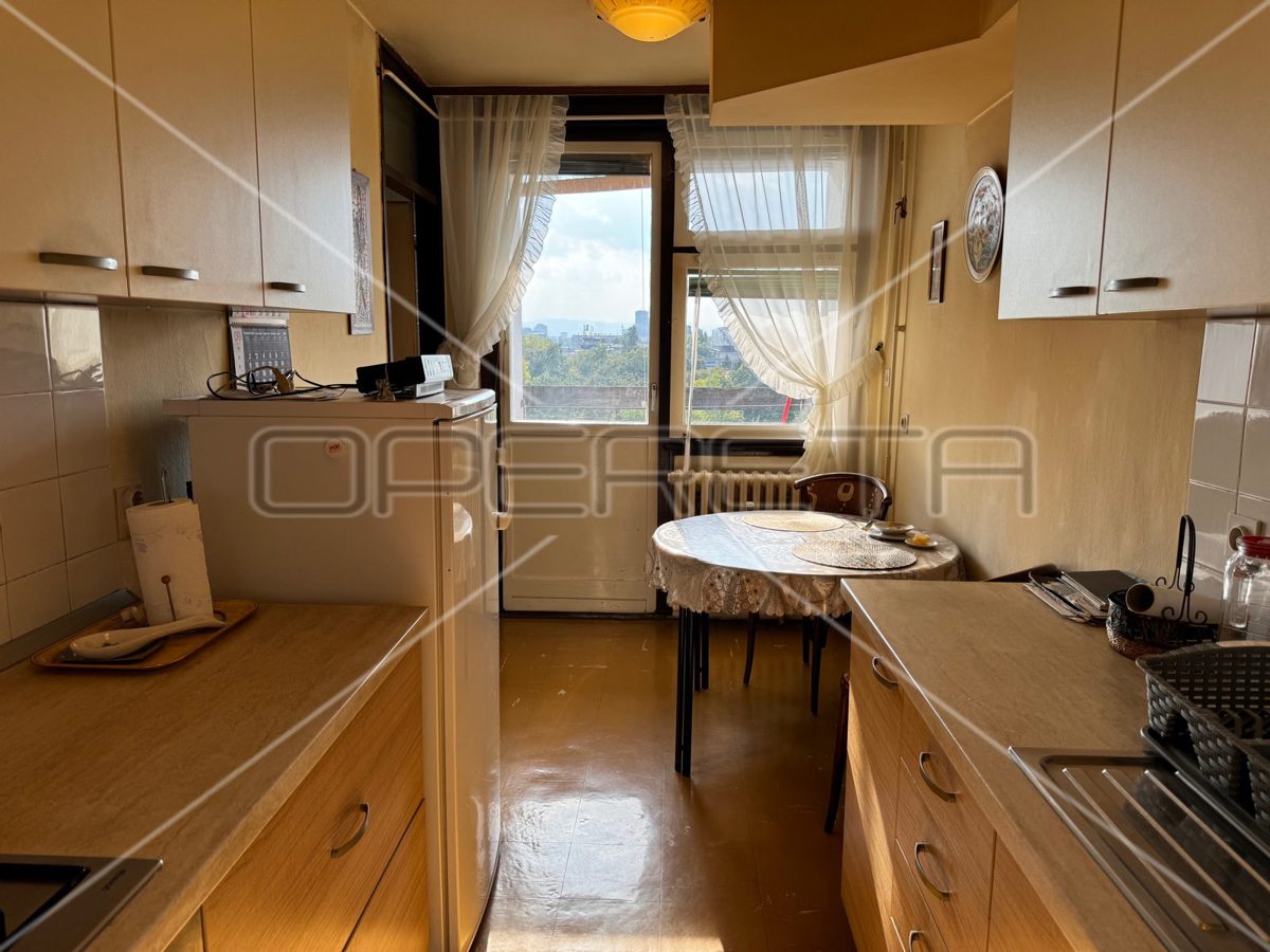 Flat For sale - GRAD ZAGREB ZAGREB