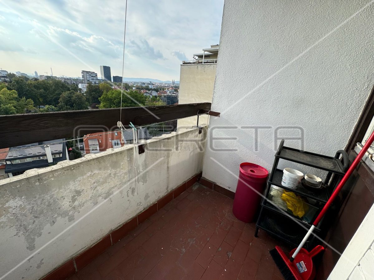 Flat For sale - GRAD ZAGREB ZAGREB