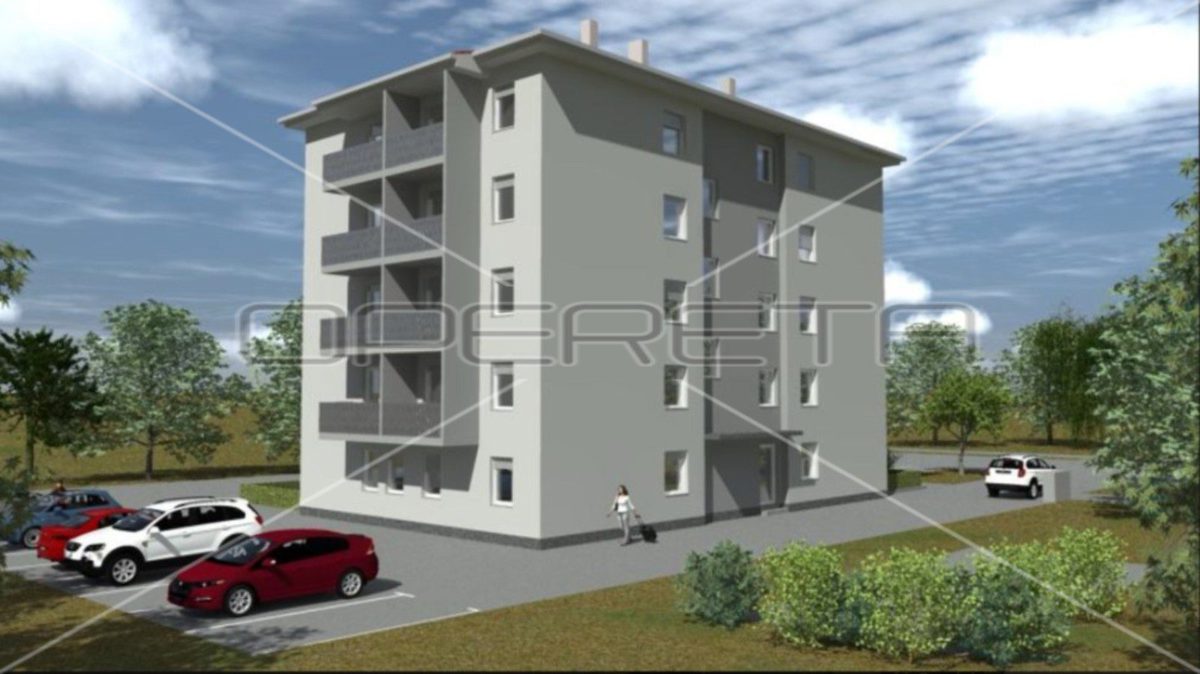 Apartmán Na predaj - VARAŽDINSKA LUDBREG