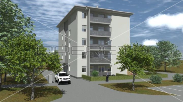 Appartement à vendre 50 m² – Ludbreg
