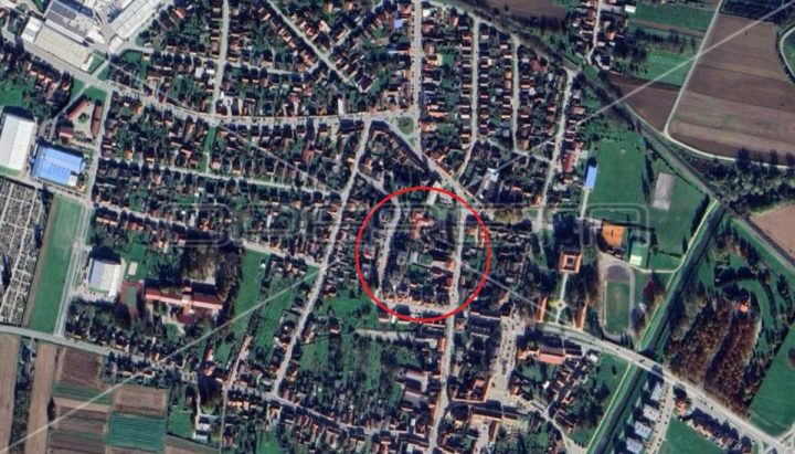 Mieszkanie Na sprzedaż - Varaždinska Ludbreg - foto 5/5