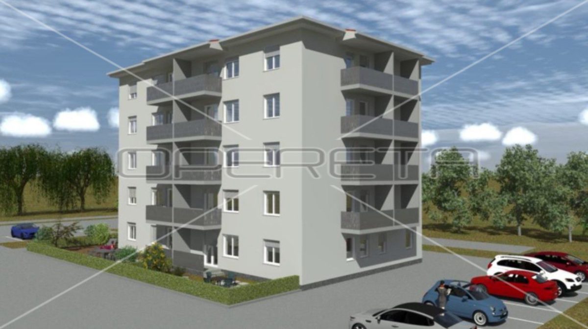 Apartmán Na prodej - VARAŽDINSKA LUDBREG