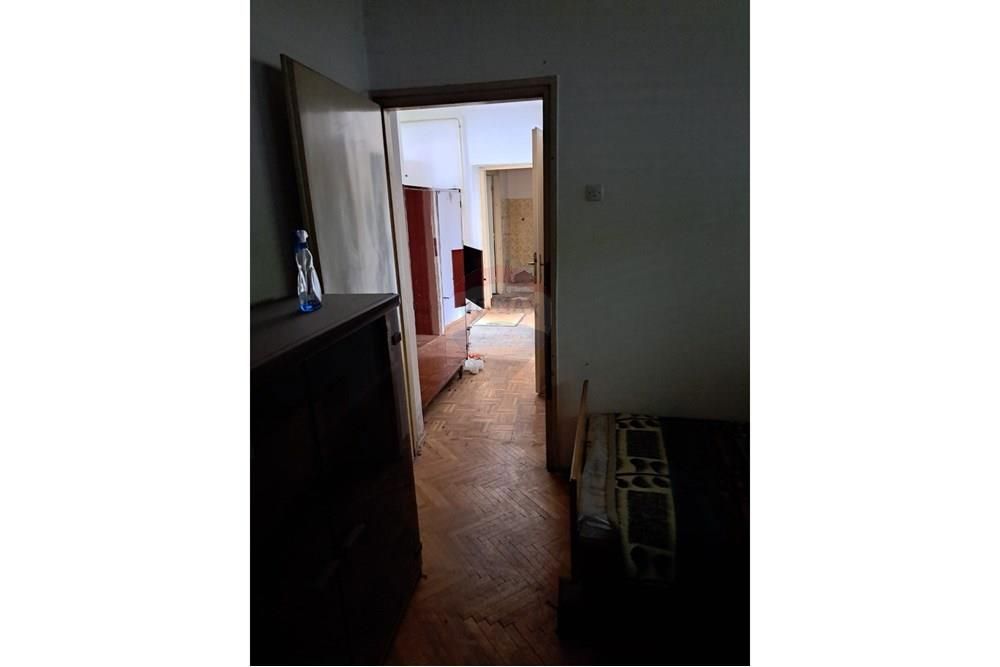 Apartmán Na predaj - GRAD ZAGREB ZAGREB